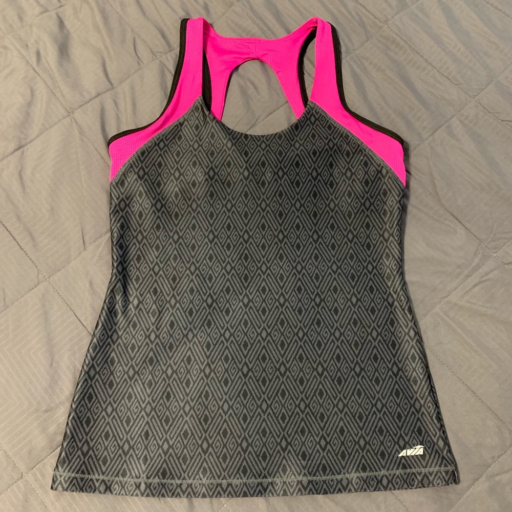 Avia Workout Tank